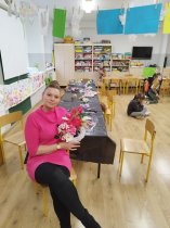 Warsztaty florystyczne
