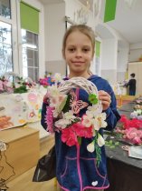 Warsztaty florystyczne