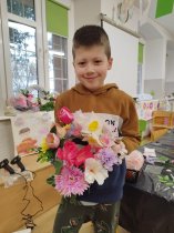 Warsztaty florystyczne