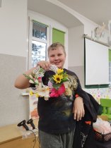 Warsztaty florystyczne