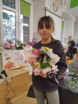 Warsztaty florystyczne