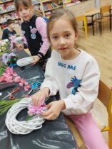 Warsztaty florystyczne
