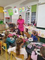 Warsztaty florystyczne