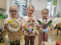 Warsztaty florystyczne