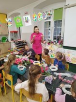 Warsztaty florystyczne