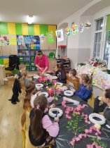 Warsztaty florystyczne