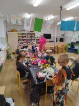 Warsztaty florystyczne