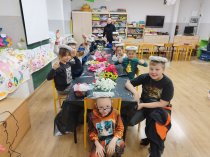 Warsztaty florystyczne
