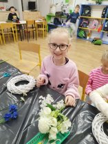 Warsztaty florystyczne