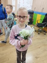 Warsztaty florystyczne