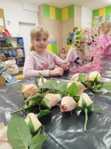 Warsztaty florystyczne