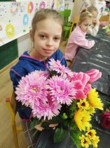 Warsztaty florystyczne