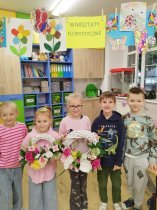 Warsztaty florystyczne