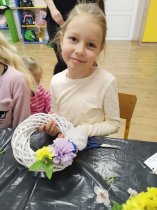 Warsztaty florystyczne