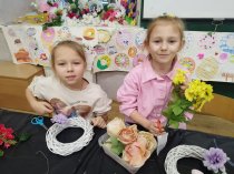 Warsztaty florystyczne