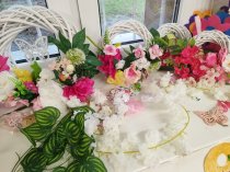 Warsztaty florystyczne