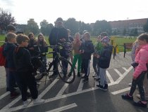 warsztaty rowerowe