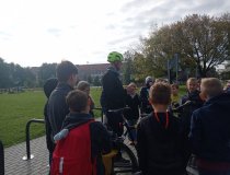 warsztaty rowerowe