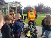 warsztaty rowerowe