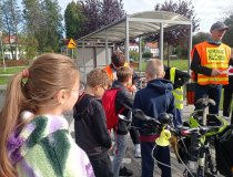 warsztaty rowerowe