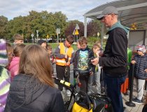 warsztaty rowerowe
