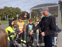 warsztaty rowerowe