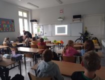 warsztaty rowerowe