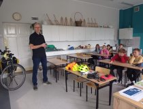 warsztaty rowerowe