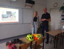 warsztaty rowerowe