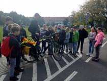 warsztaty rowerowe