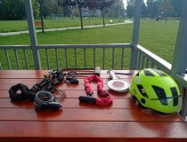 warsztaty rowerowe